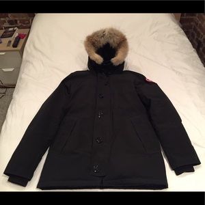 Canada Goose Chateau Parka